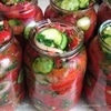 Овощной салат на зиму «Лето в банке»