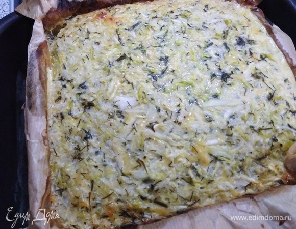 Рецепт Вэрзэрь – румынские пирожки капустники