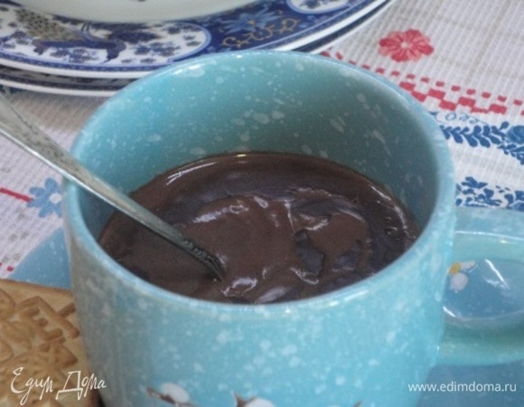 Как сделать горячий шоколад в домашних условиях: рецепты приготовления | 