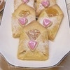 Печенье «Валентинки»