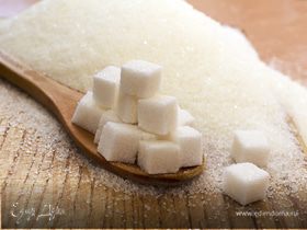 Здоровая альтернатива сахару
