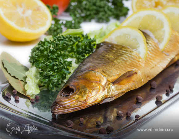 Рыба Холодного Копчения Рецепты С Фото