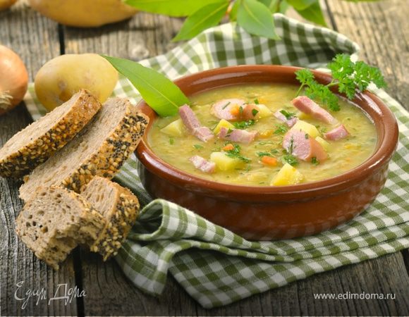 Зимние супы – вкусный способ согреться
