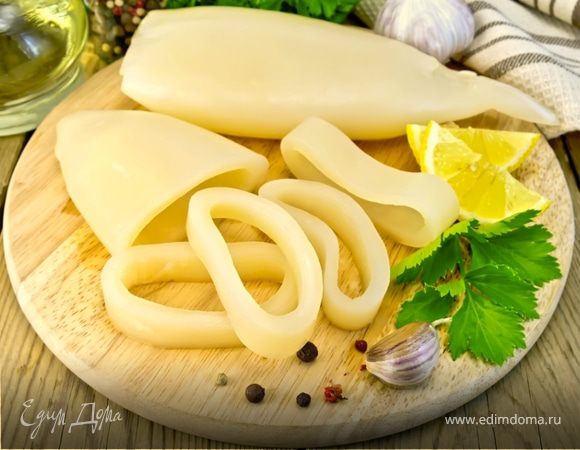 Фаршированные кальмары пошаговый рецепт с видео и фото – Греческая кухня: Основные блюда