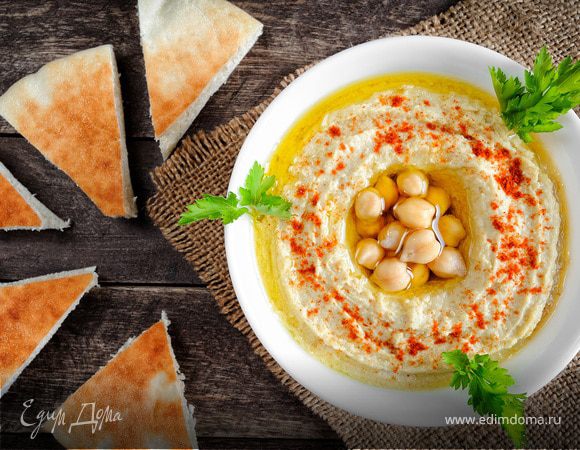 Национальная кухня Израиля. Блюда и рецепты еврейской кухни