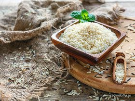 Высокие технологии: как выращивают рис в России