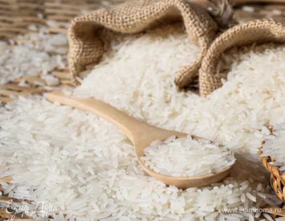 Интересные исторические факты об истоках культуры выращивания и потребления риса