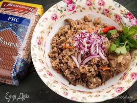 Конкурс рецептов «Готовим дома с „Националь“: блюда из риса»: новые призы