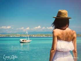Какой отдых идеально подходит для вас? Какой отдых идеально подходит для вас?