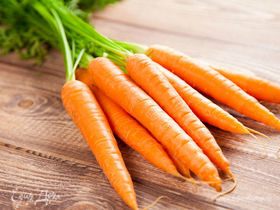 10 интересных фактов о моркови