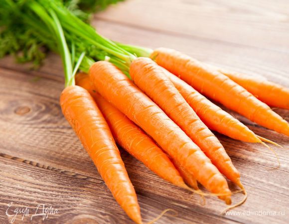 10 интересных фактов о моркови