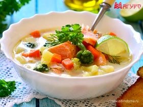 Кулинарная кругосветка: 6 супов с морепродуктами из разных стран