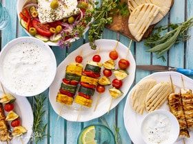 Кулинарные каникулы: готовим традиционные греческие блюда