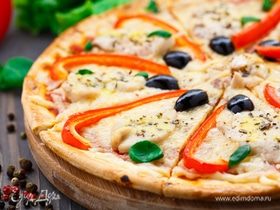 Пицца и паста: что вы знаете об идеальном тесте?