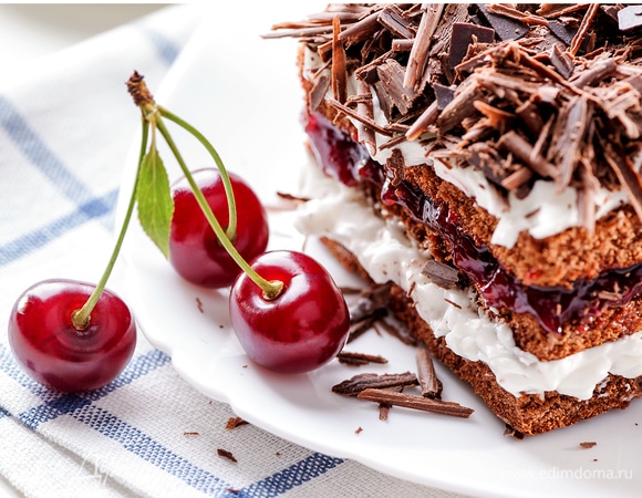 Торты, рецепты с фото: рецепт торта на сайте webmaster-korolev.ru