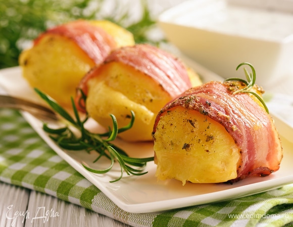 Как вкусно приготовить картошку: проверенные рецепты