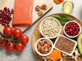 7 продуктов для улучшения пищеварения