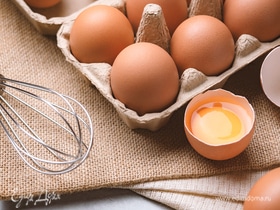 Вопрос недели: нужно ли мыть куриные яйца?