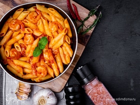 Итальянский повар поделился простым рецептом вкусной пасты