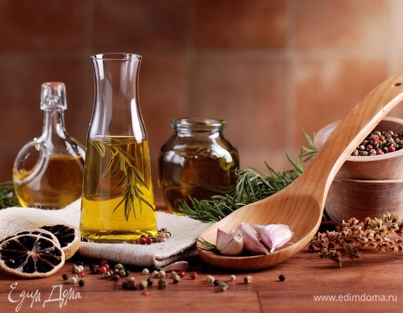 Оливковое масло от прыщей - способы применения