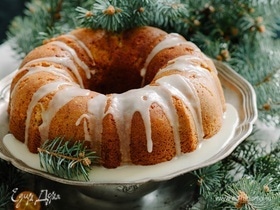 Выпечка на новогодний и рождественский стол: 25 рецептов от «Едим Дома»