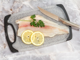 Вопрос недели: как устранить запах рыбы с посуды?