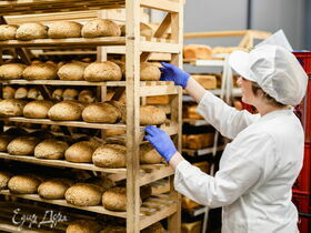 Производитель продуктов Fazer меняет название на «Хлебный дом»