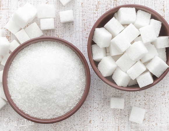 Правительство сообщило, когда закончатся запасы сахара в России