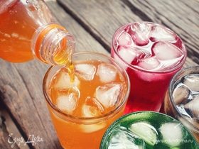 PepsiCo планирует создать для России аналоги своих напитков