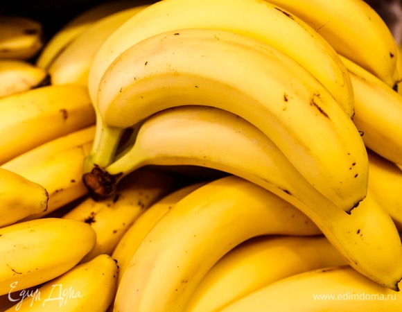 Нутрициолог: людям с нездоровыми почками следует отказаться от бананов