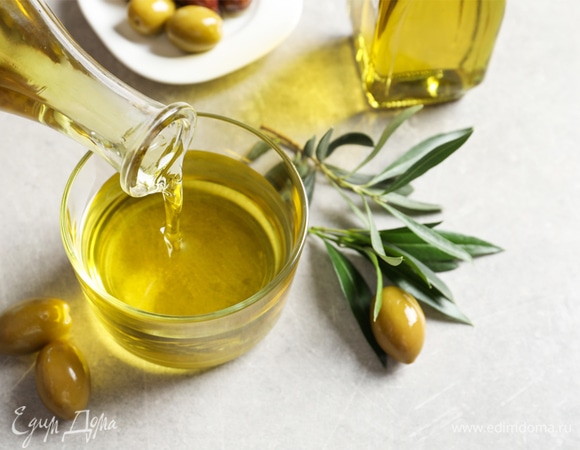 Эксперты: почему портится оливковое масло и как этого избежать