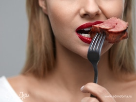 Диетолог назвал мясо, которое нельзя употреблять в пищу каждый день