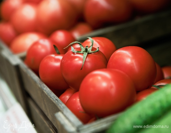 Не так просты: стало известно о вреде помидоров