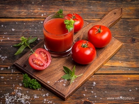 Роспотребнадзор: как выбрать хороший томатный сок