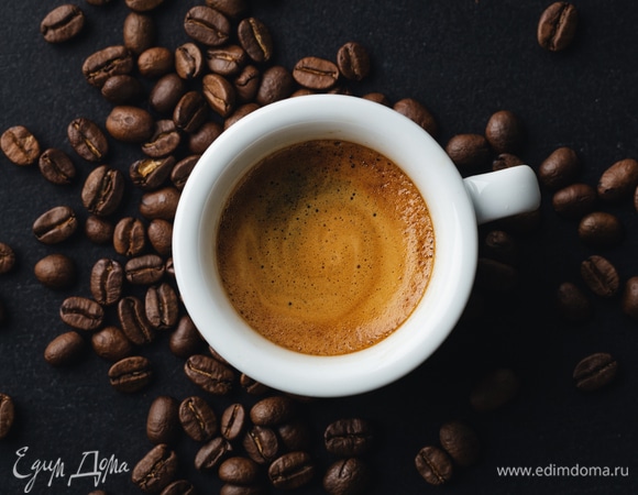 Влияет ли кофе на потенцию – удивительные факты и мифы