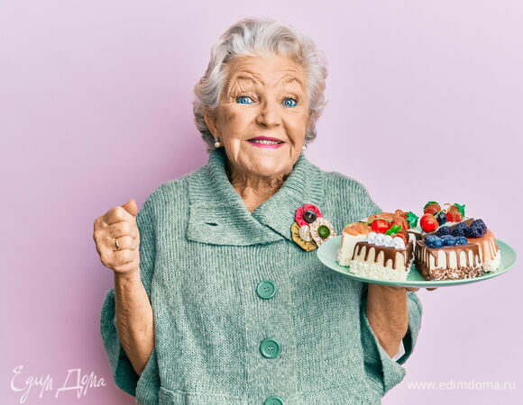 100-летняя американка поделилась секретом долголетия