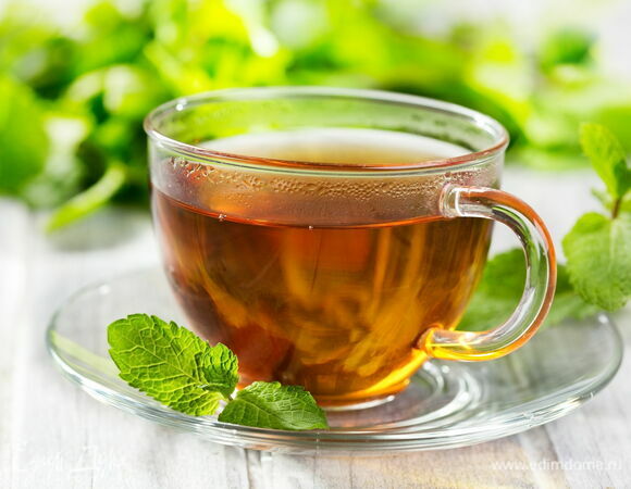 Стали известны виды чая, которые уменьшают признаки старения