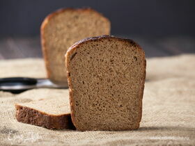 Назван самый качественный и безопасный «Дарницкий» хлеб