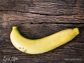 Назван простой способ сохранить бананы свежими