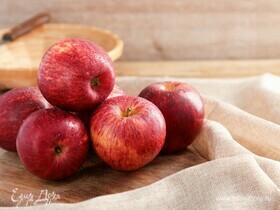 Секретный элемент: врач объяснила, как яблоки нормализуют обмен веществ