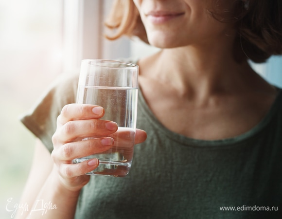 Коронавирус в питьевой воде: ученые предупредили о возможной опасности