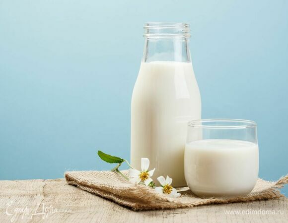 Что будет, если перестать пить молоко: ответ диетолога