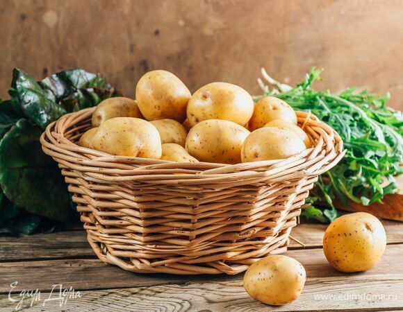 Аллергия и отравления: врачи рассказали об опасности обычной картошки