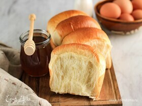 Астафий Ветряк: испеките хрустящий хлеб