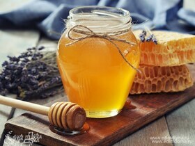 Савватий Пчельник: побалуйте себя медовым десертом