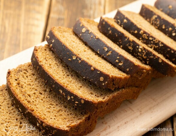 Как сохранить бородинский хлеб до двух недель: эксперт по хлебопечению
