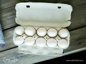 Почему нельзя хранить яйца в дверце холодильника: неожиданный ответ