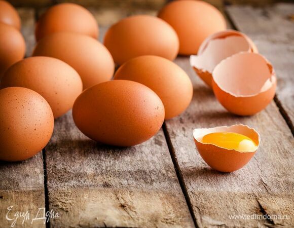 Сколько минут варить яйца, чтобы убить сальмонеллу: ответ врача