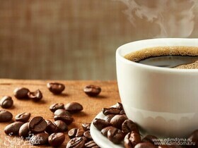 Ученые Германии выяснили, как кофе защищает от ковида