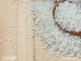 Как белый рис влияет на кости: ответ диетолога